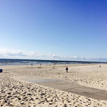 Boerenslag 45 Dom wakacyjny Sint Maartensvlotbrug
