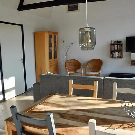 Boerenslag 45 Dom wakacyjny