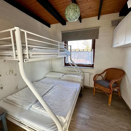 Dom wakacyjny Boerenslag 45