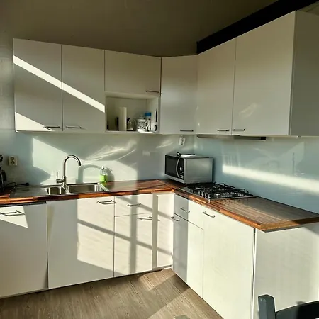 Boerenslag 45 Dom wakacyjny Sint Maartensvlotbrug