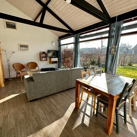 Boerenslag 45 Dom wakacyjny Sint Maartensvlotbrug