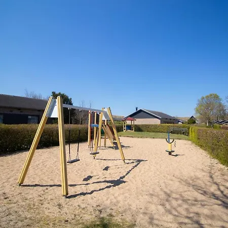 Boerenslag 45 Prázdninový dům Sint Maartensvlotbrug