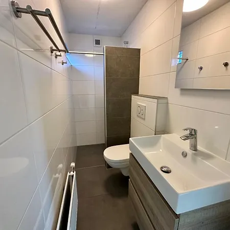 Boerenslag 45 Prázdninový dům *