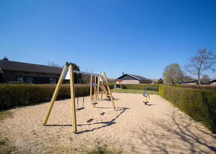 Boerenslag 45 Сasa de vacaciones Sint Maartensvlotbrug