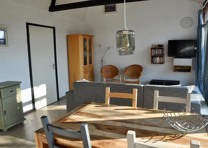 Boerenslag 45 Сasa de vacaciones