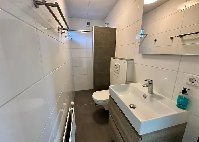 Boerenslag 45 Сasa de vacaciones *