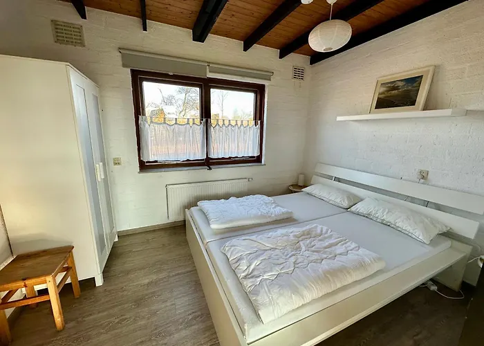 Сasa de vacaciones Boerenslag 45 Sint Maartensvlotbrug