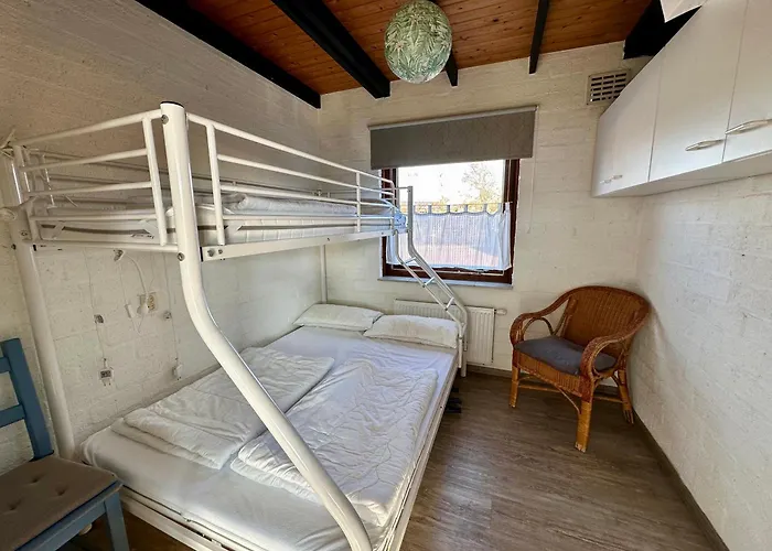 Сasa de vacaciones Boerenslag 45